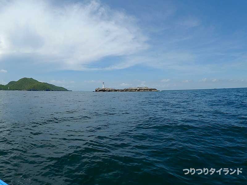 灯台島 コ・サンパンユ