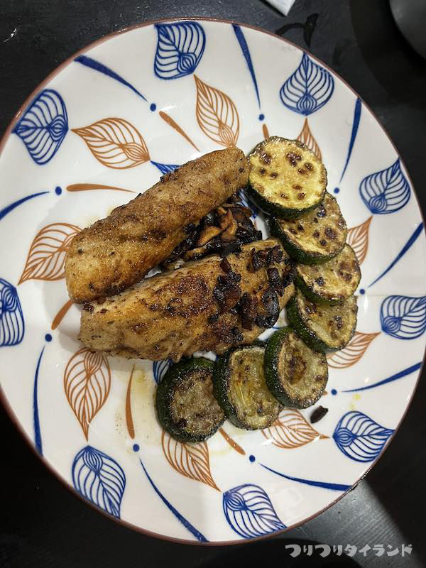 コバンザメ調理