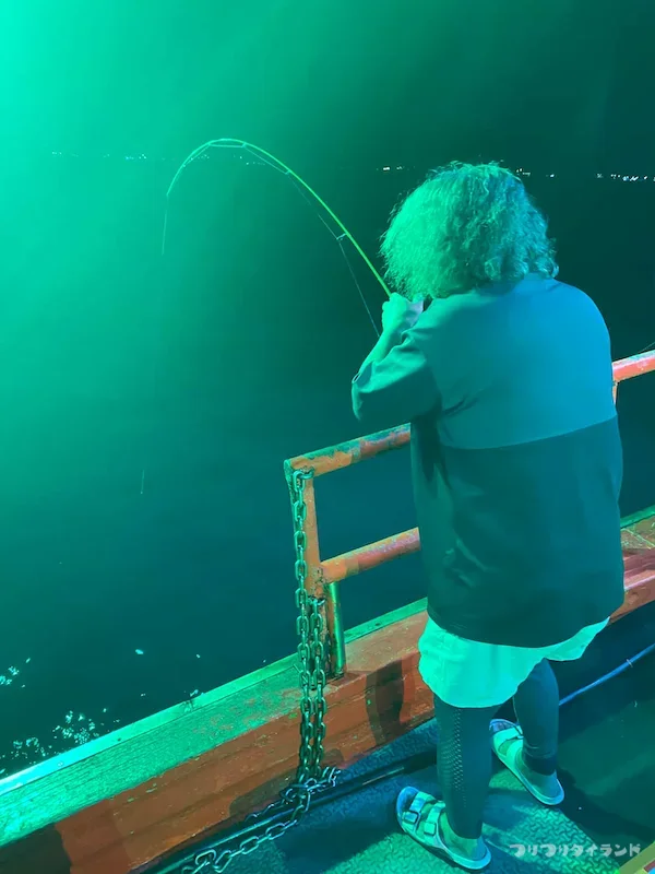 マスレンジャーにヒット