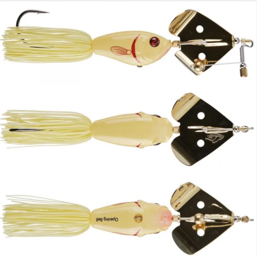 オープニングベル